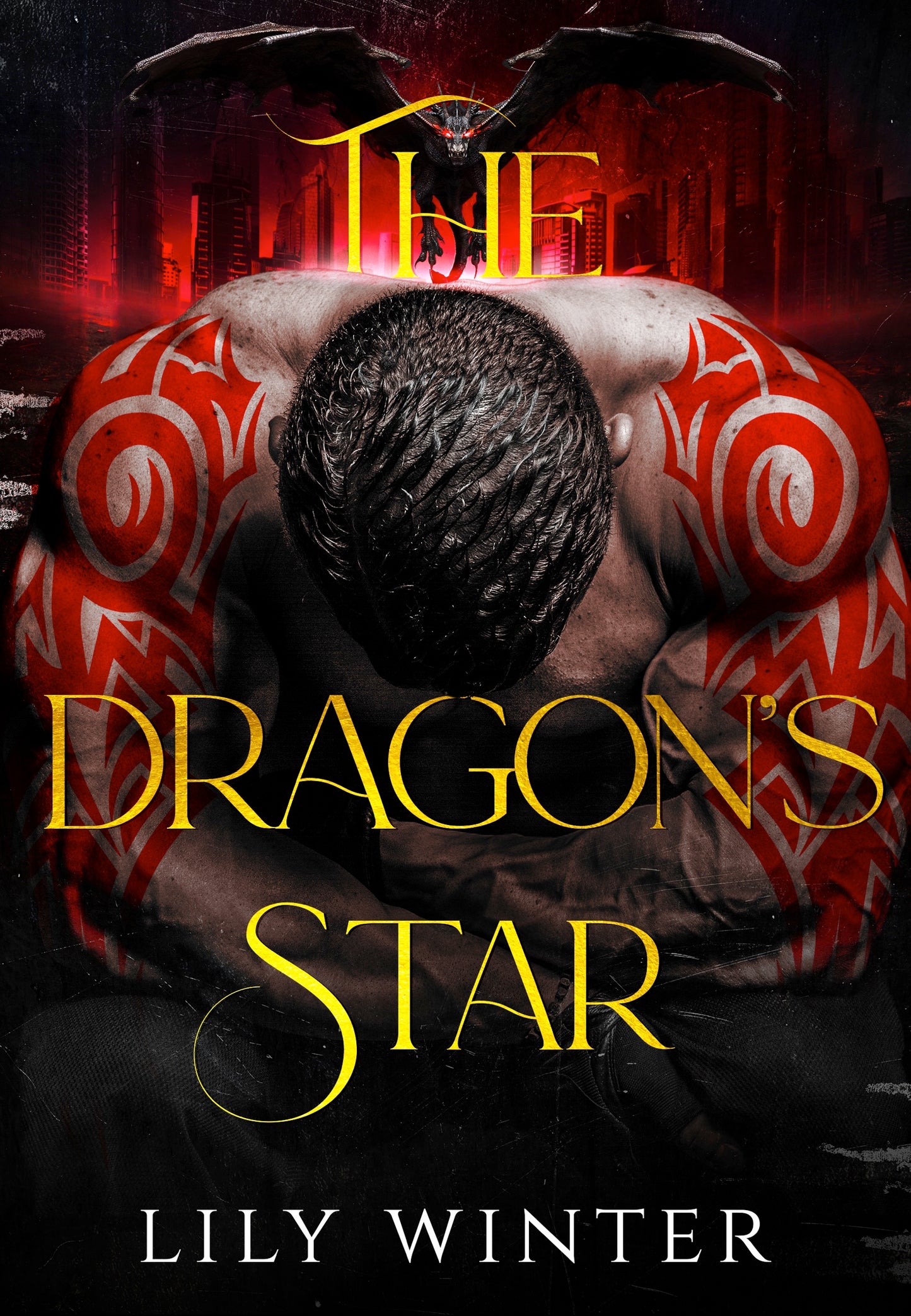 The Dragon's Star (e-book)