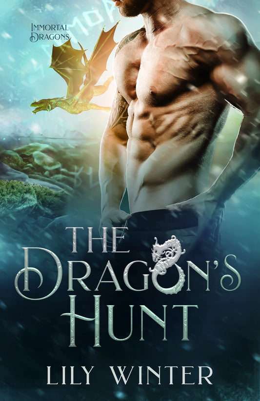 The Dragon's Hunt (e-book)