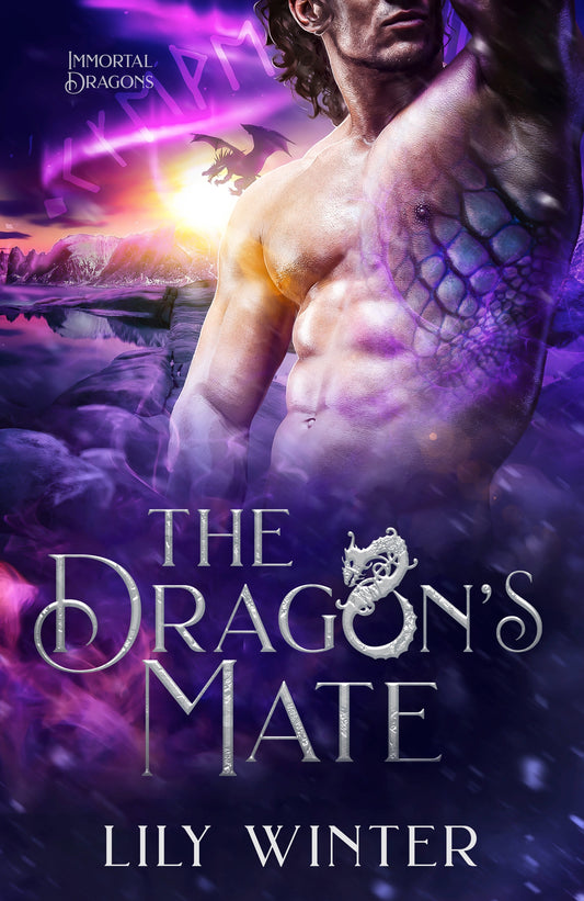 The Dragon's Mate (e-book)