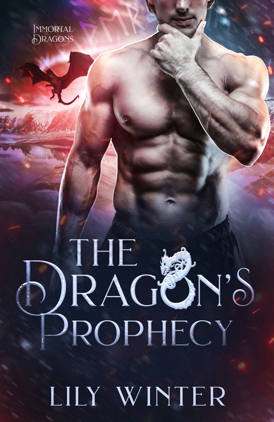 The Dragon's Prophecy (e-book)