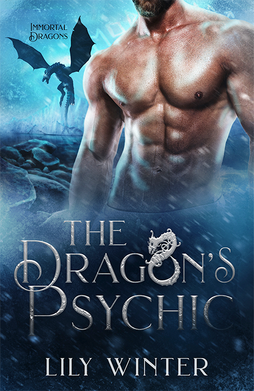 The Dragon's Psychic (e-book)